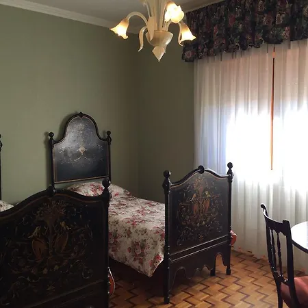 Casa Dei Gerani 아파트