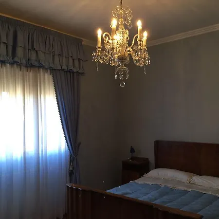 Casa Dei Gerani *