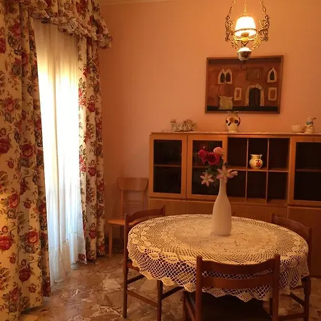 아파트 Casa Dei Gerani