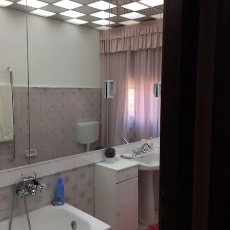 Casa Dei Gerani 아파트 *