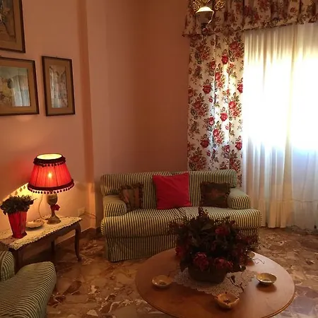 Casa Dei Gerani *