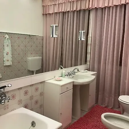 Casa Dei Gerani 아파트 *