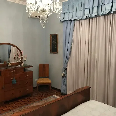 Casa Dei Gerani *