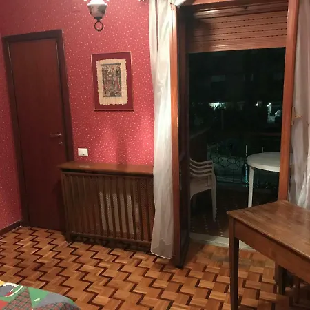 Casa Dei Gerani 아파트 *