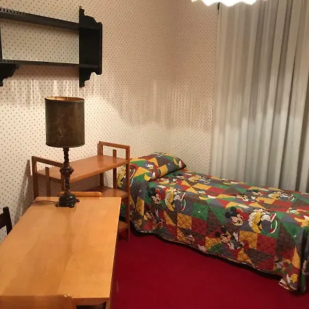 Casa Dei Gerani * 로마