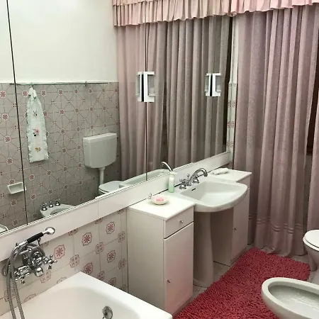 Casa Dei Gerani 아파트 *