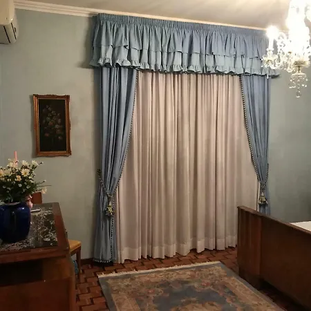 Casa Dei Gerani 아파트 *