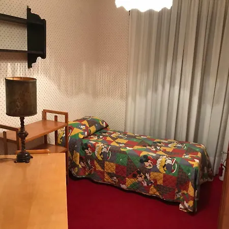 아파트 Casa Dei Gerani