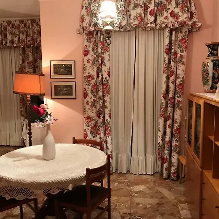 Casa Dei Gerani 아파트