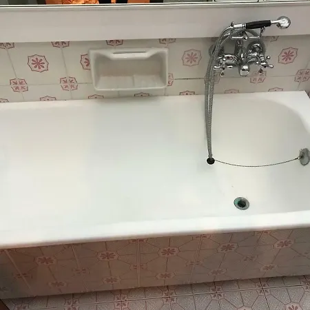 아파트 Casa Dei Gerani *