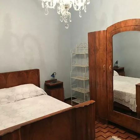 Casa Dei Gerani 아파트