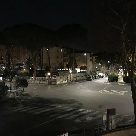 아파트 Casa Dei Gerani *