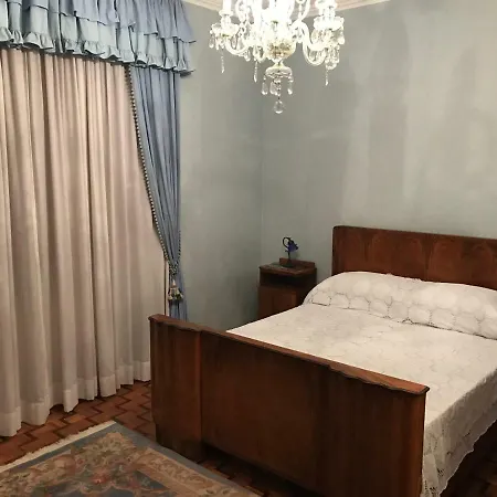 아파트 Casa Dei Gerani 로마