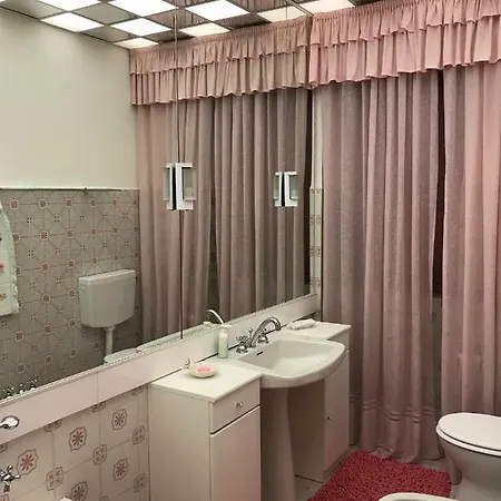 Casa Dei Gerani 아파트 *