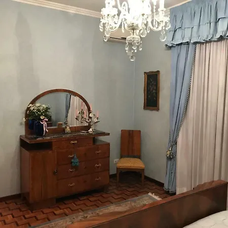 Casa Dei Gerani 아파트 *
