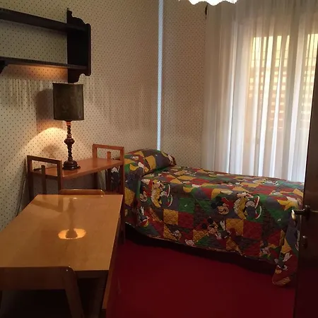 Casa Dei Gerani Διαμέρισμα *