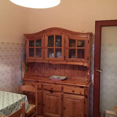 Casa Dei Gerani Ρώμη
