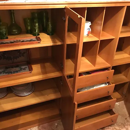 Διαμέρισμα Casa Dei Gerani Ρώμη
