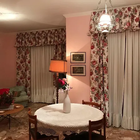 Διαμέρισμα Casa Dei Gerani