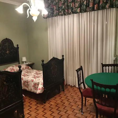 Casa Dei Gerani *