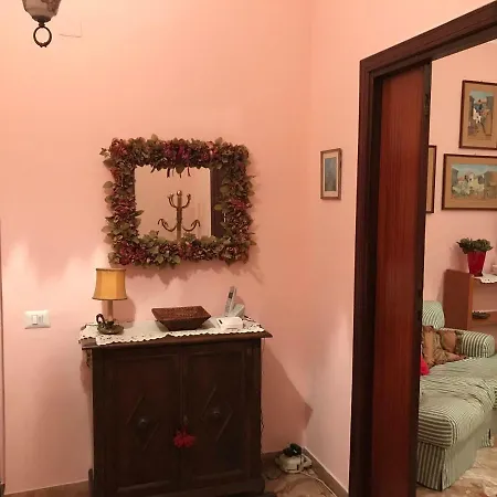 Casa Dei Gerani *