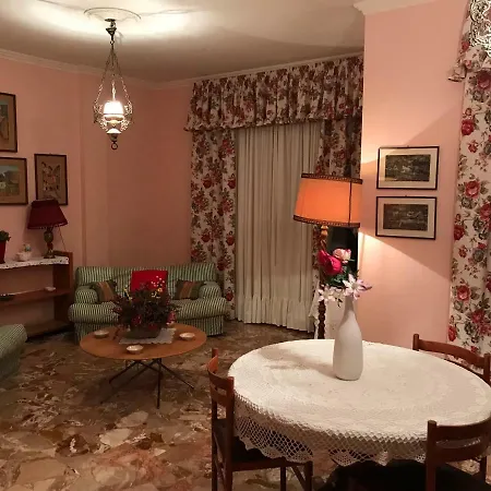Casa Dei Gerani Διαμέρισμα *